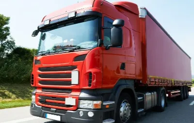 Konya Bergama Ambar Kargo