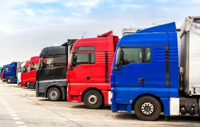 Konya Bergama Ambar Nakliyat