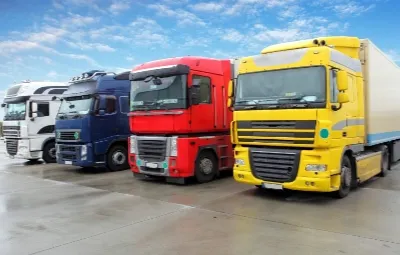 Konya Bergama Nakliye Ambarı