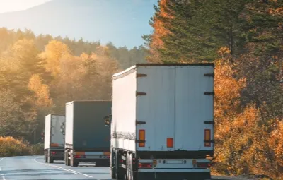 Konya ile Bergama Arası Klima Taşıma